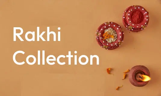 Rakhi Collection