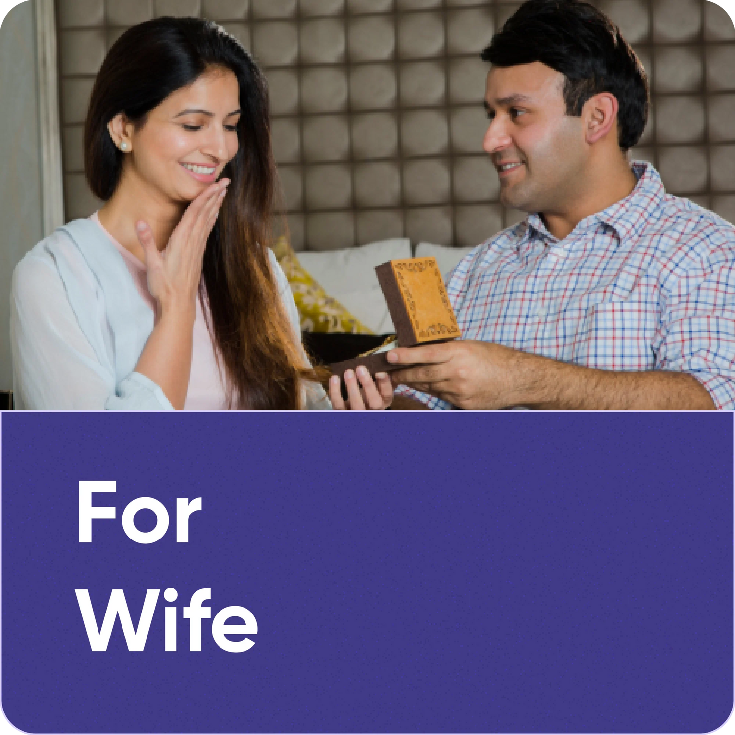 Gifts for Wife