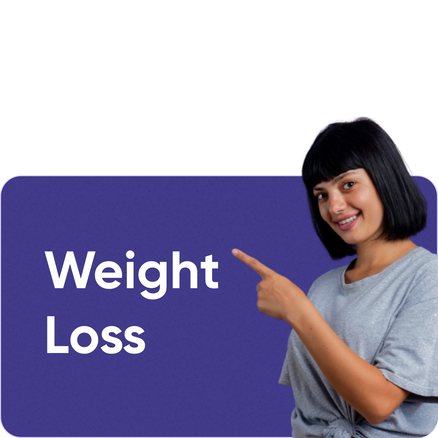 Weight Loss Astromudra