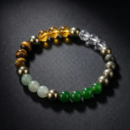Dhanyog Bracelet