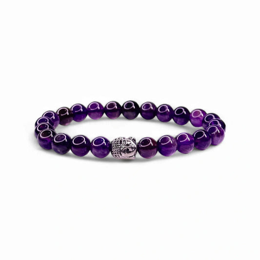 Amethyst Bracelet