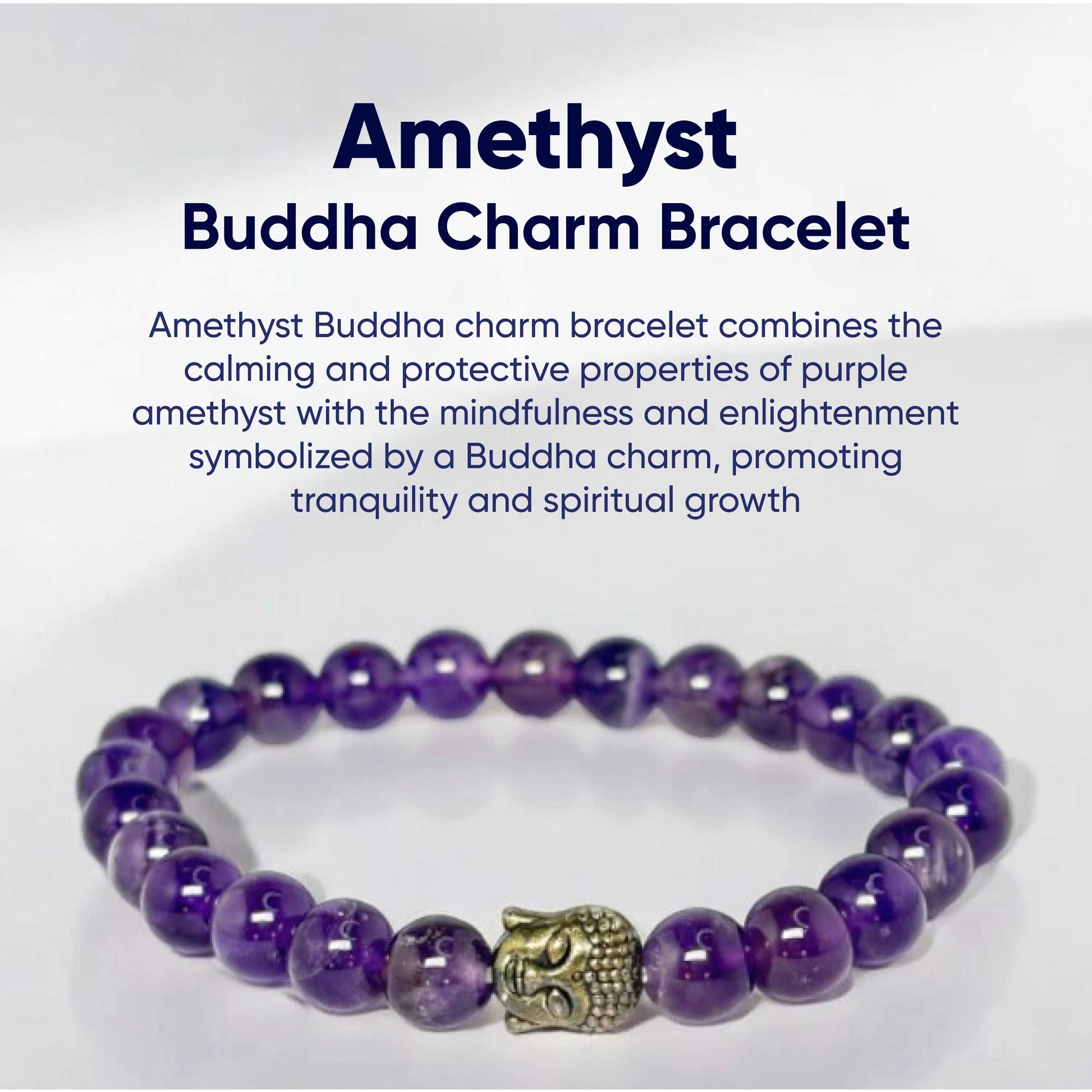 Amethyst Bracelet