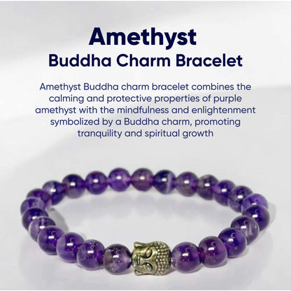 Amethyst Bracelet