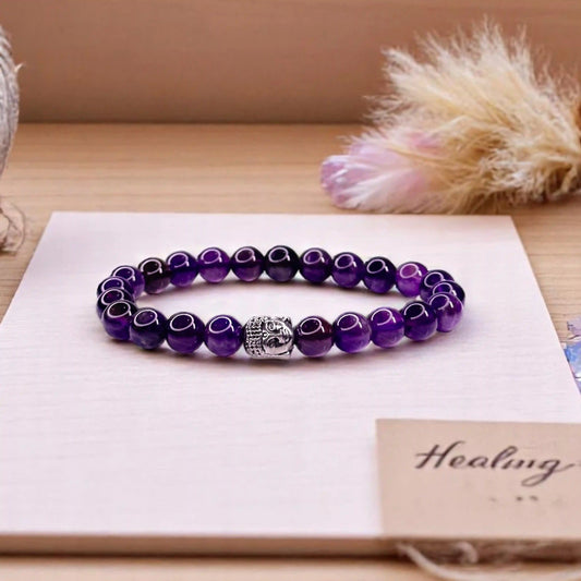 Amethyst Bracelet