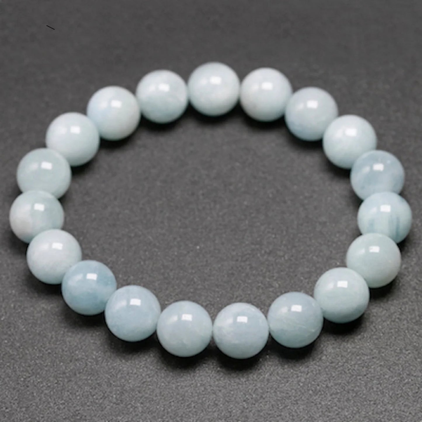 Aquamarine Bracelet Astromudra