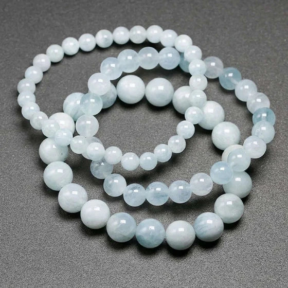 Aquamarine Bracelet