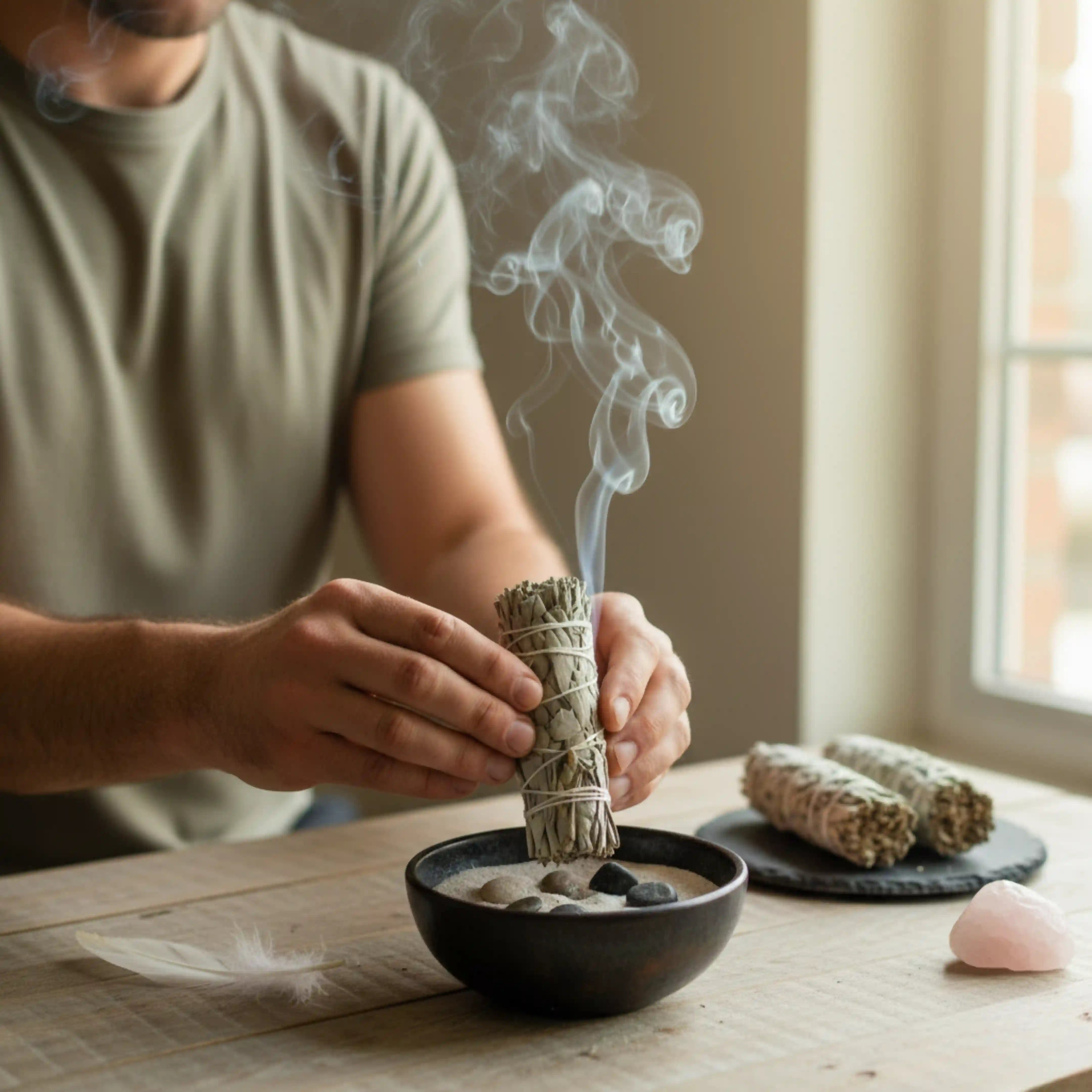 Indian Sage (Pack of 3)