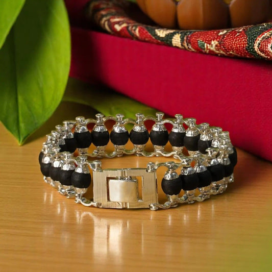 Karungali Bracelet - Ebony Wood