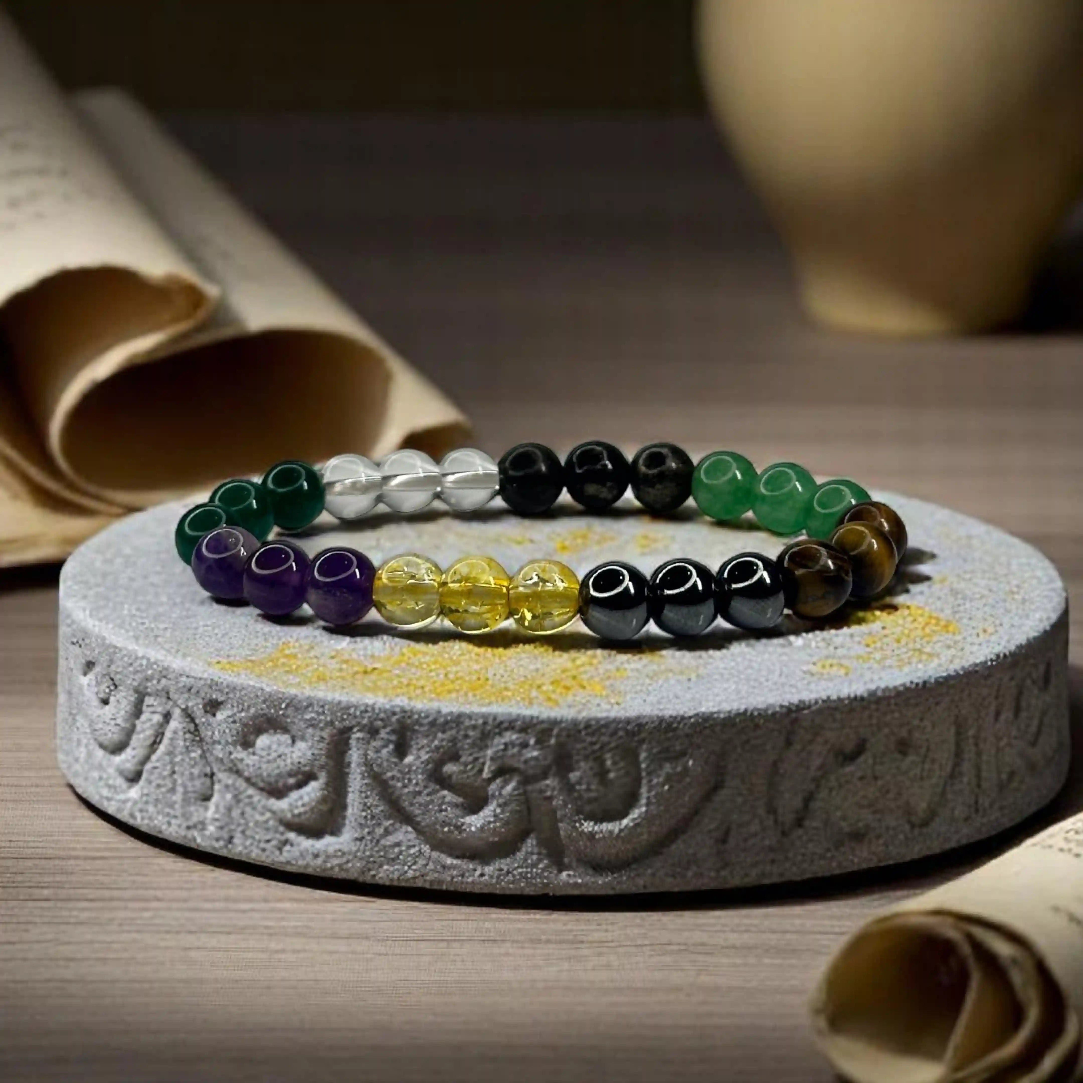 Money Magnet Bracelet