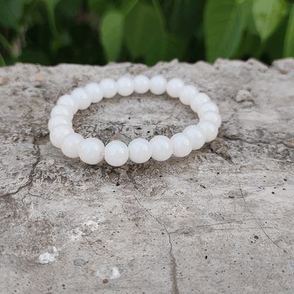 Moonstone Bracelet