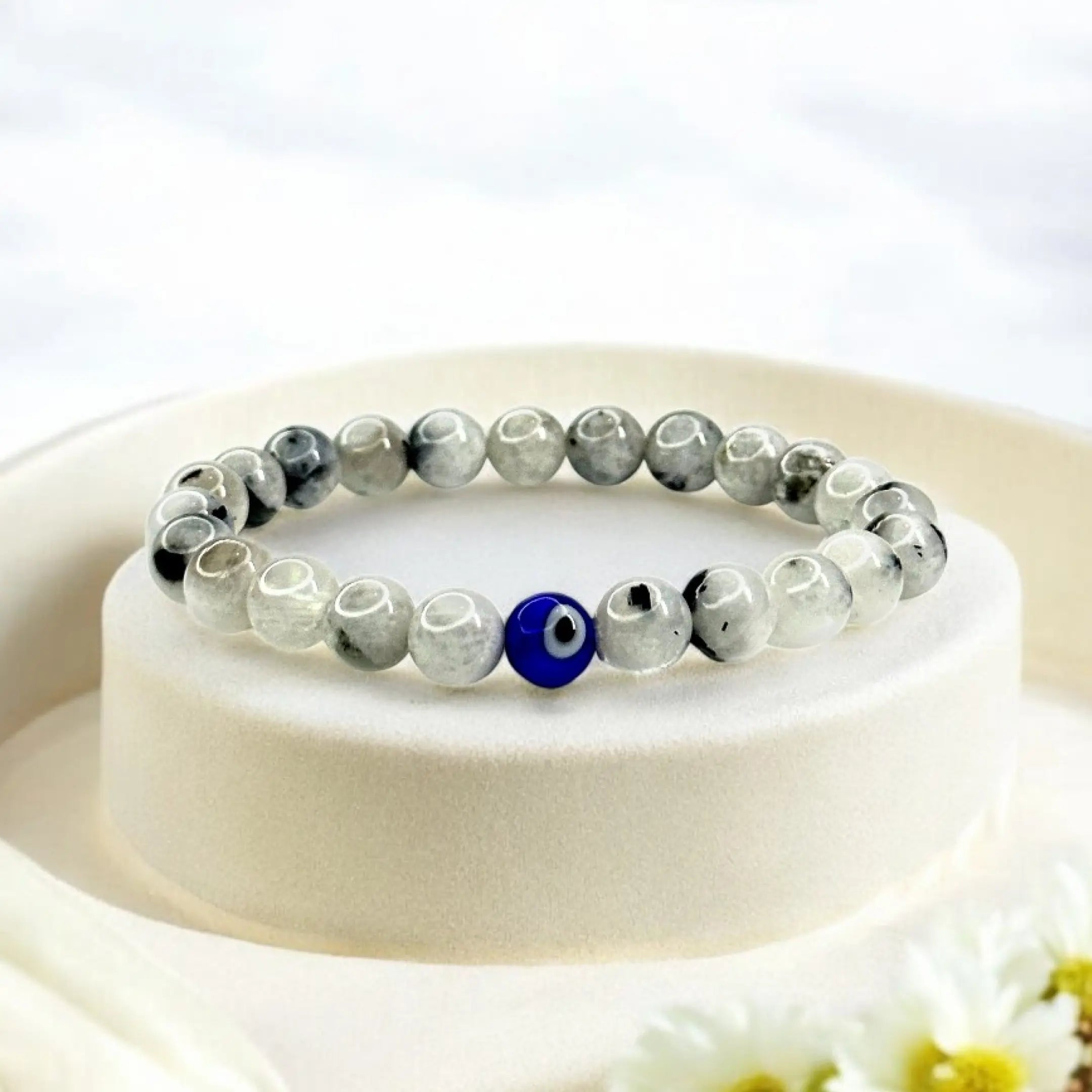 Moonstone Bracelet