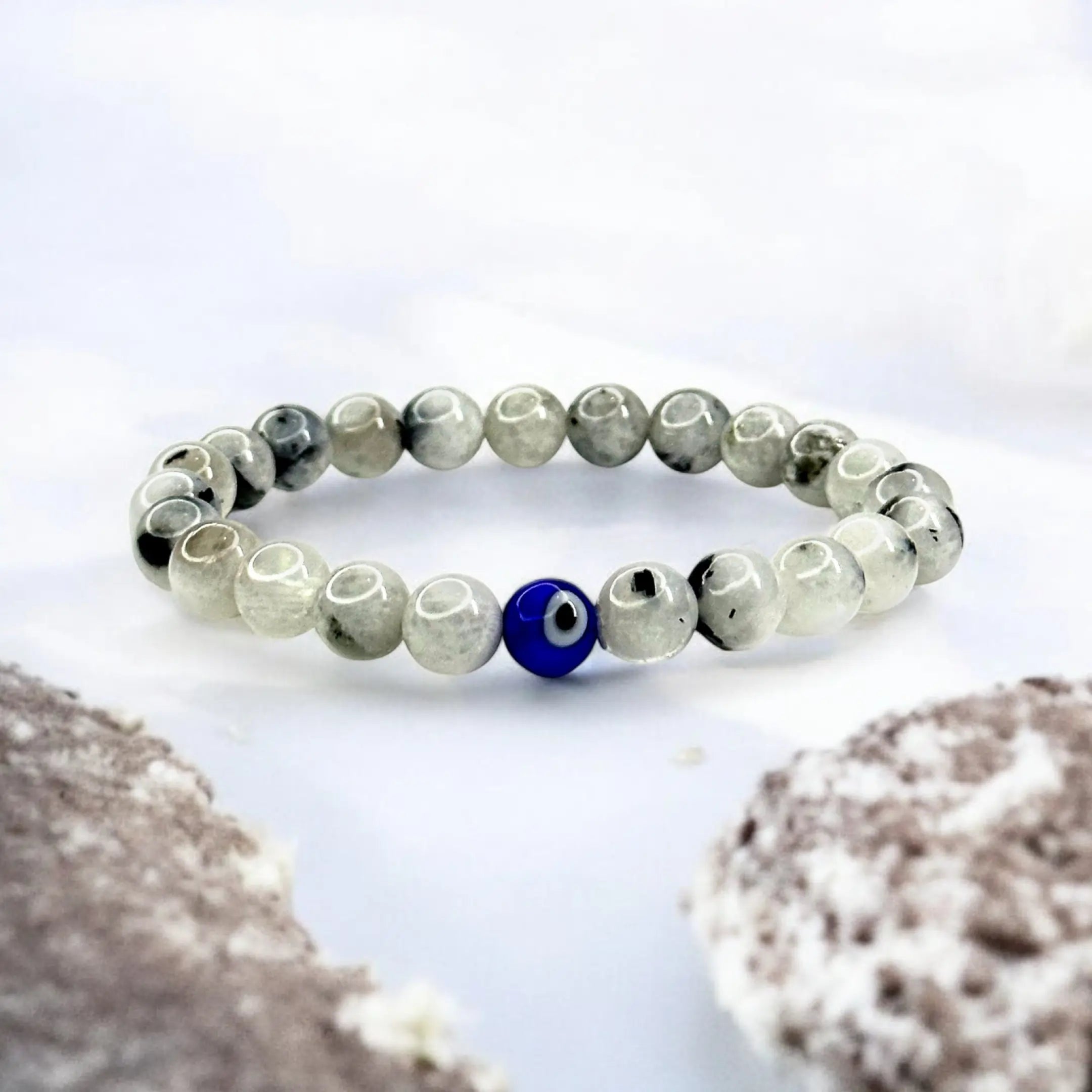 Moonstone Bracelet