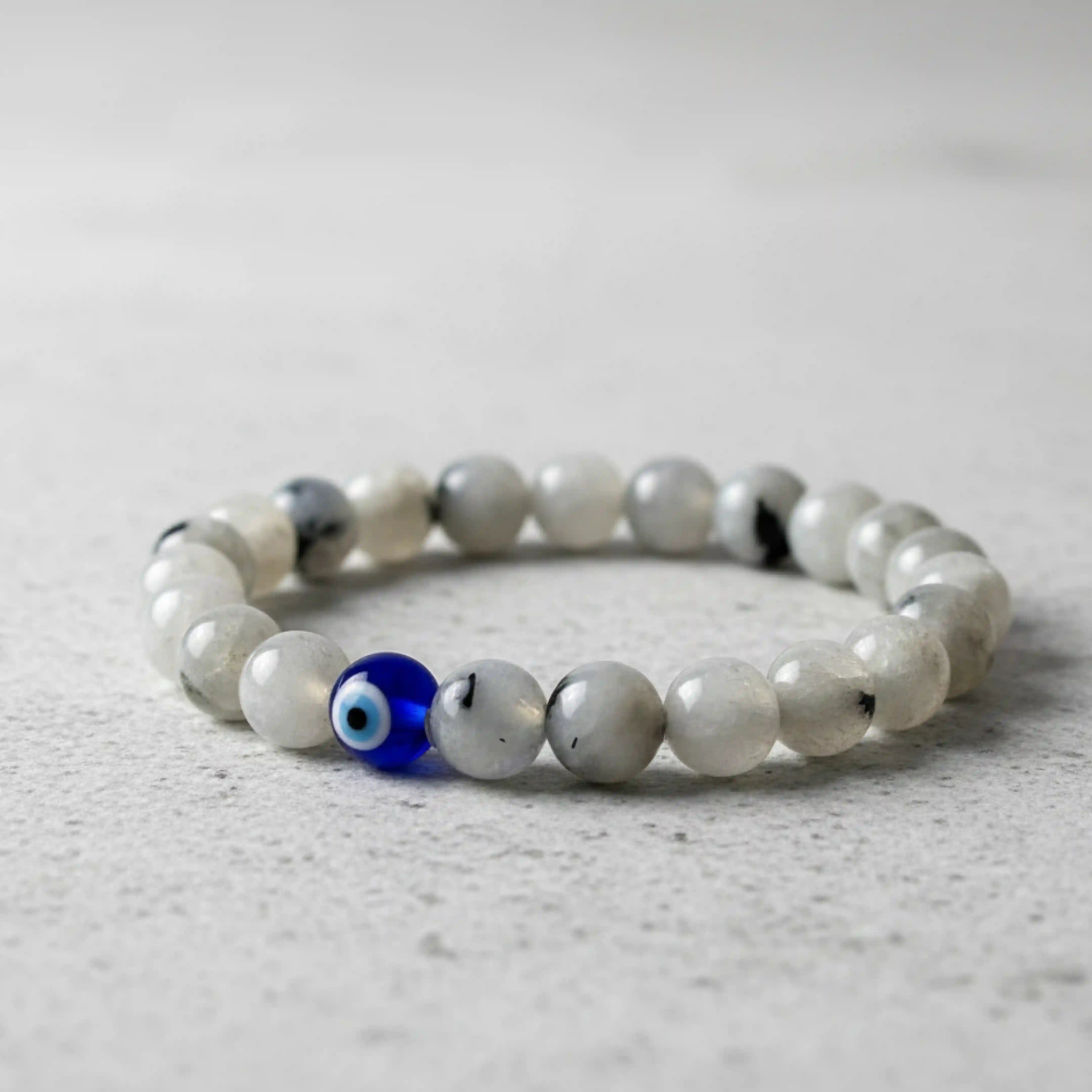 Moonstone Bracelet
