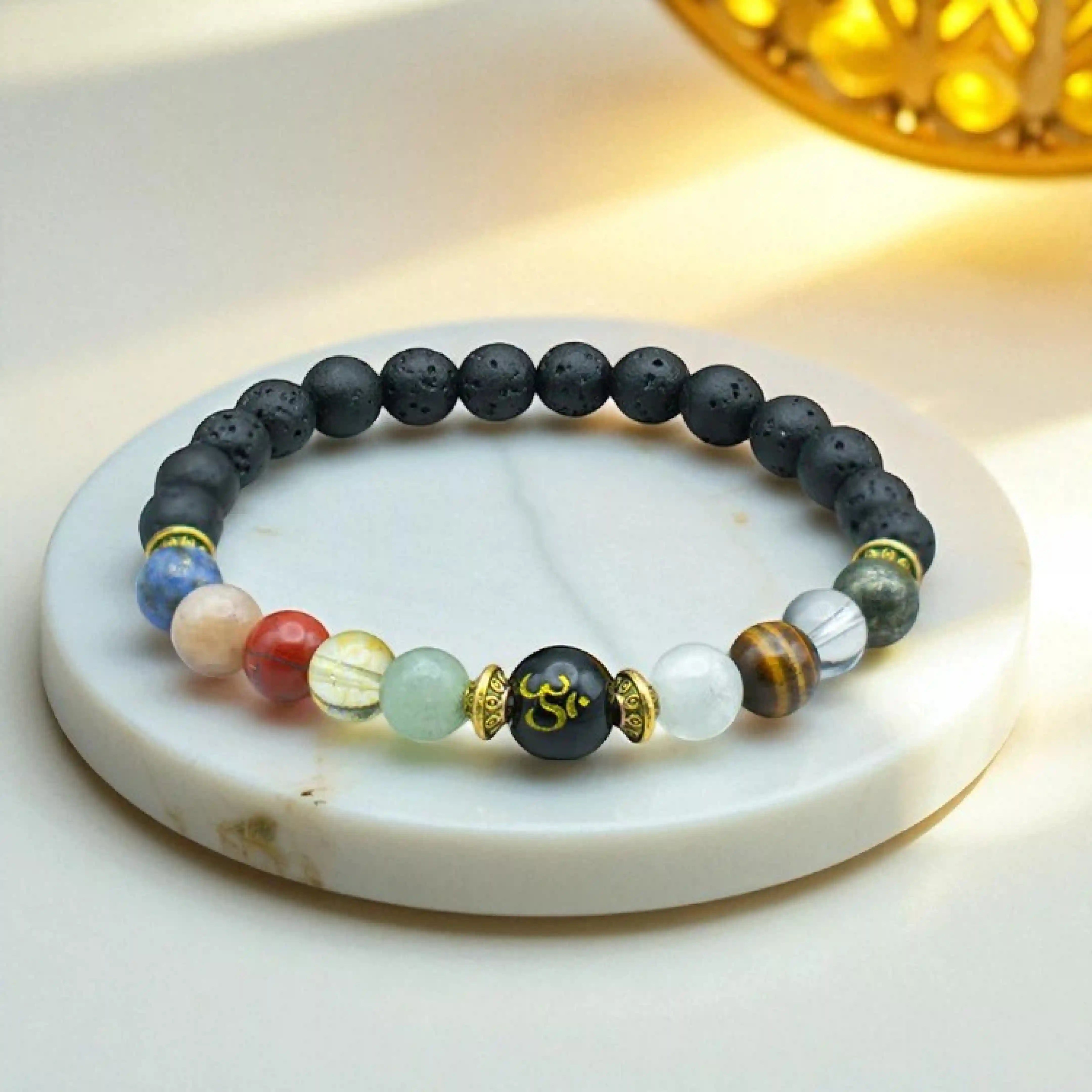 Navgraha Bracelet