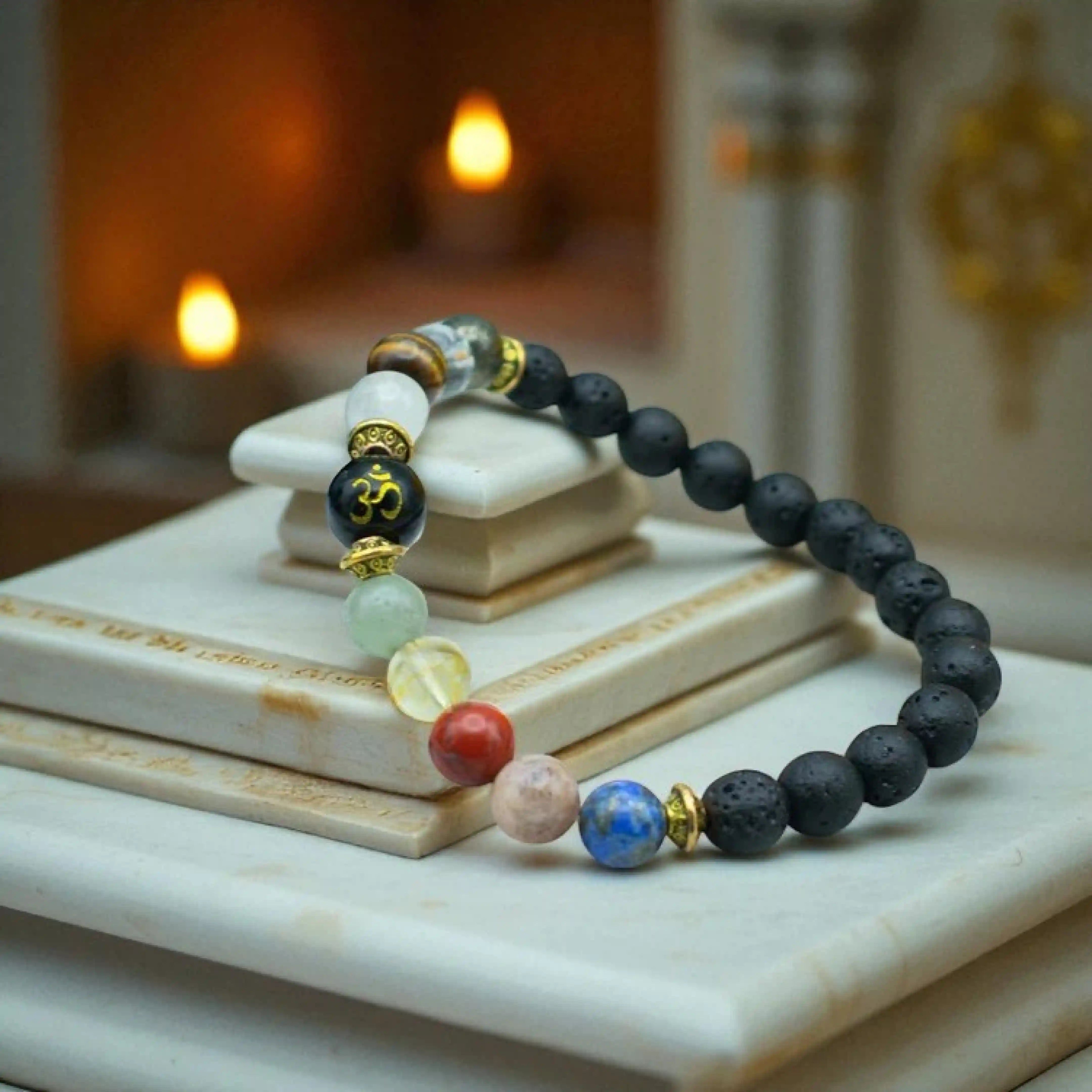 Navgraha Bracelet