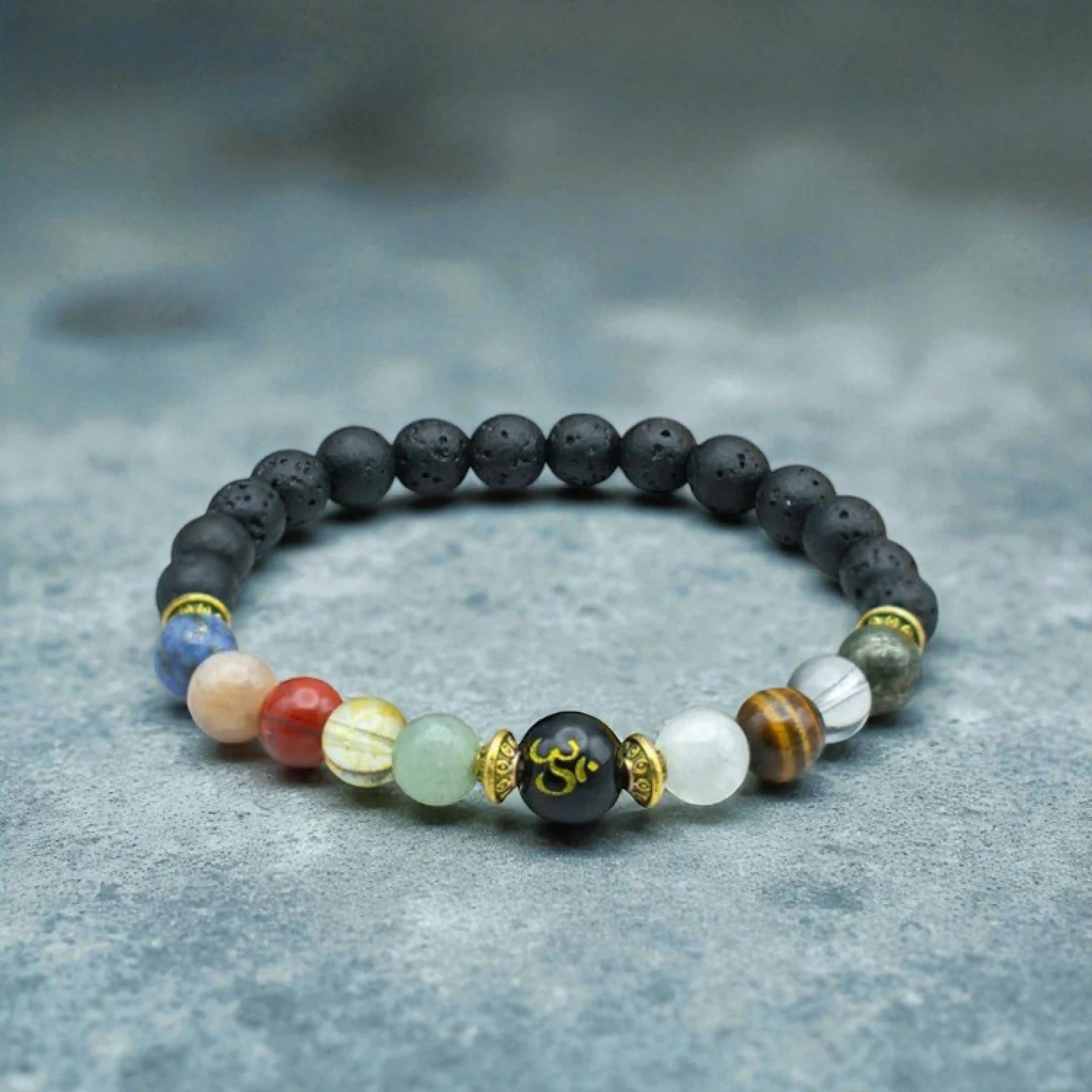 Navgraha Bracelet