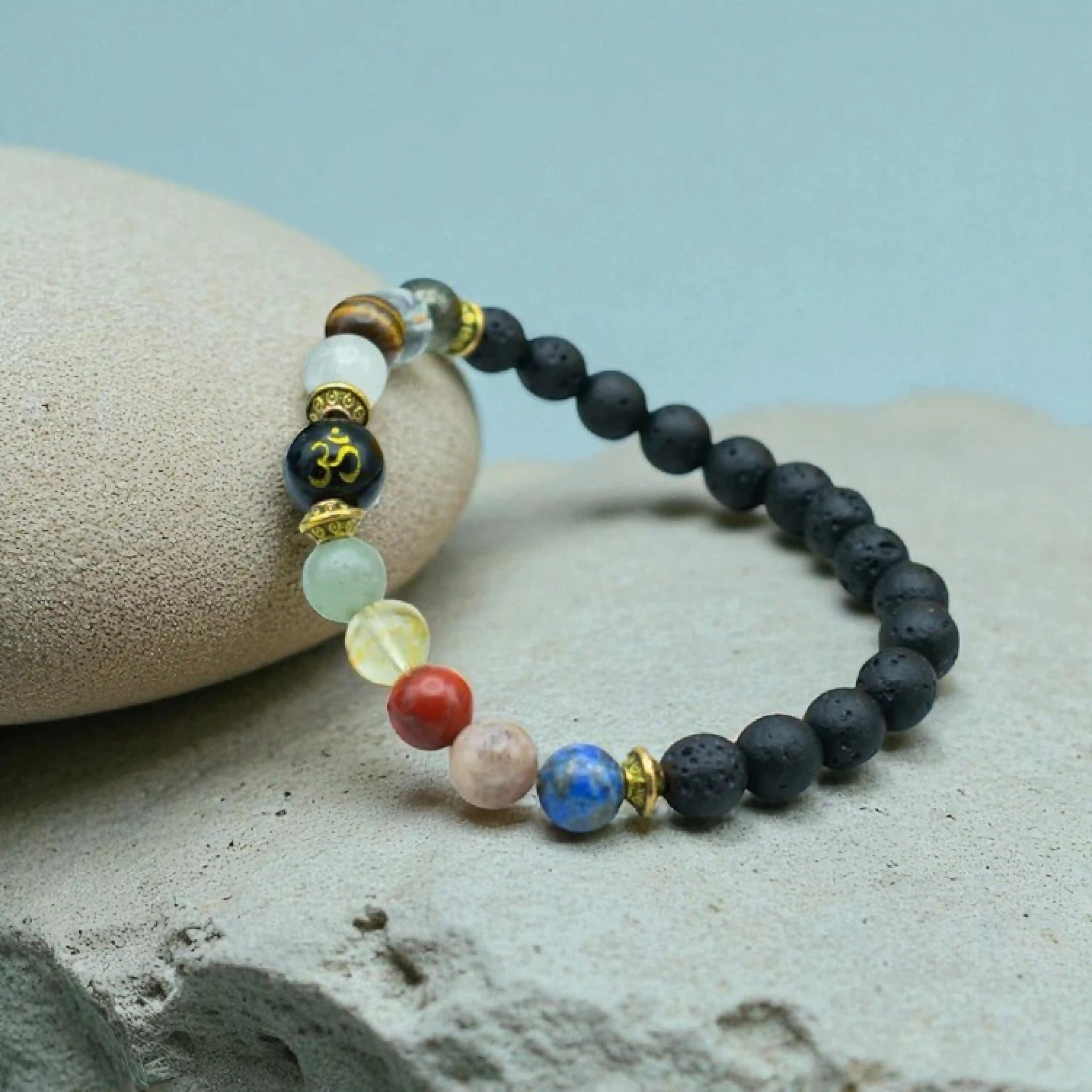 Navgraha Bracelet