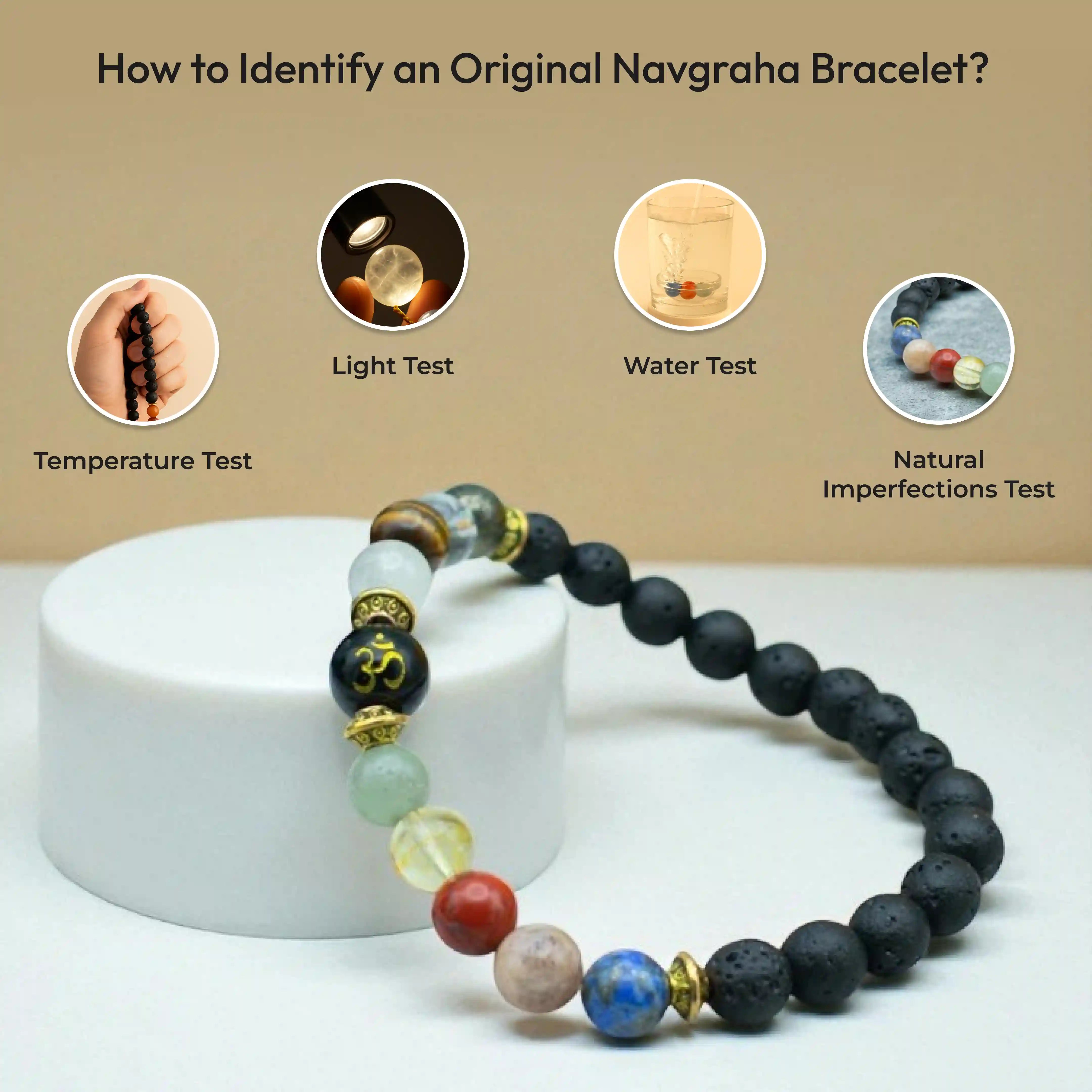 Navgraha Bracelet
