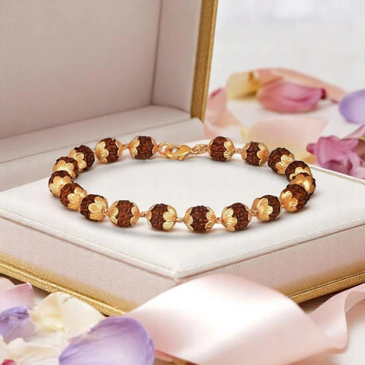 Rudraksha Bracelet for Women