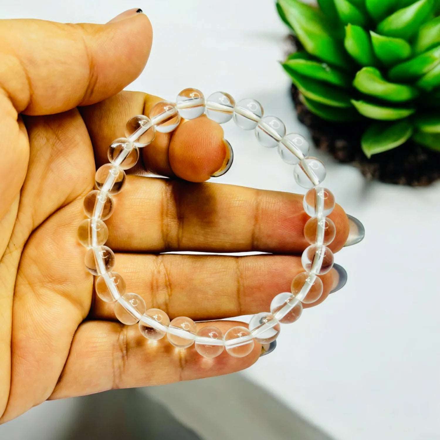 Sphatik Bracelet