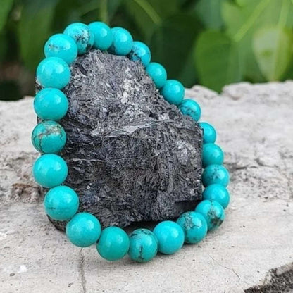 Turquoise Bracelet