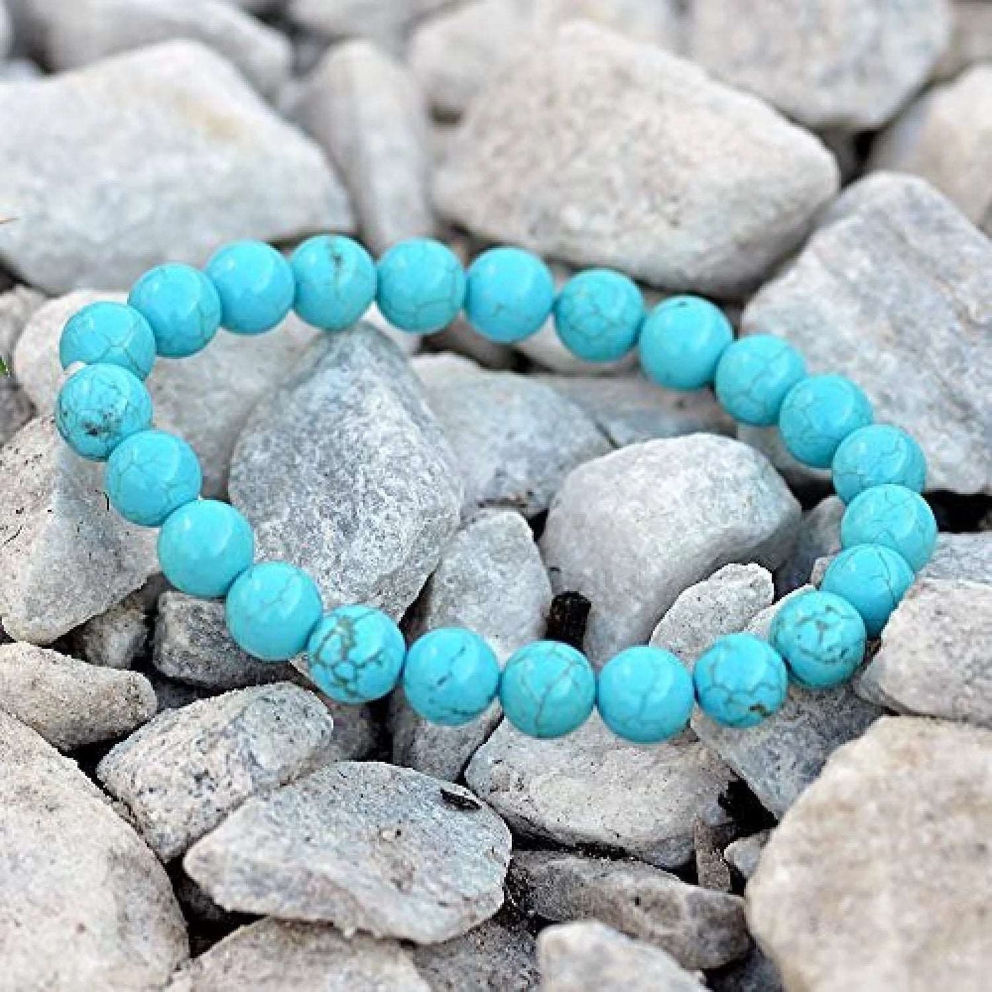 Turquoise Bracelet