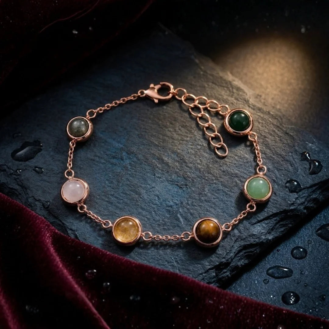 Dhanyog Bracelet for Women