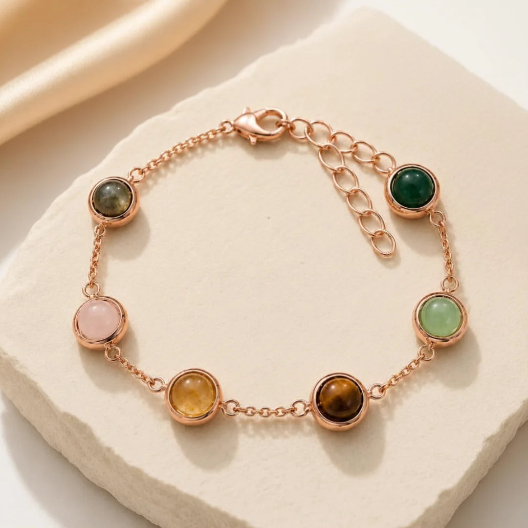 Dhanyog Bracelet for Women