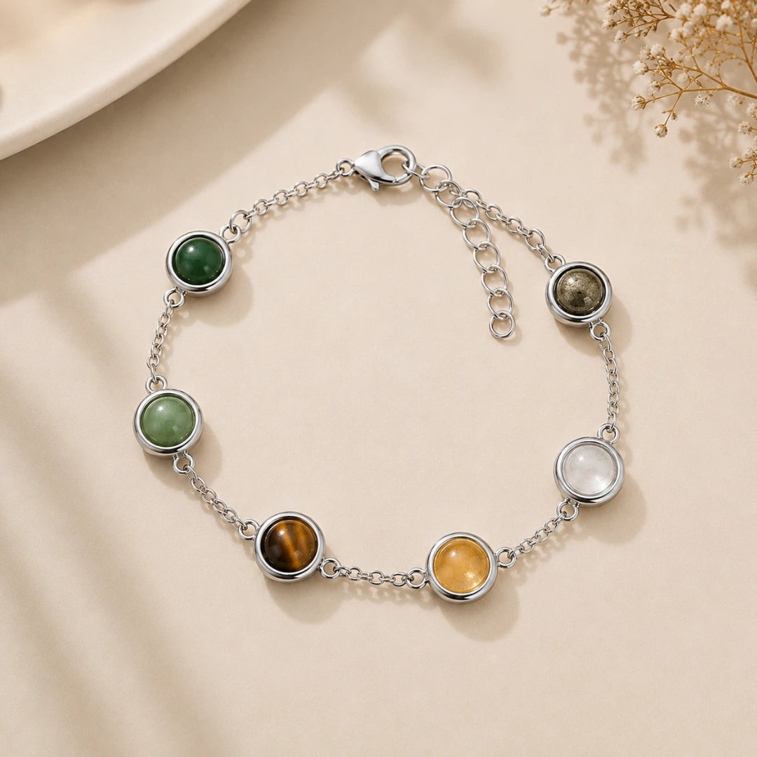 Dhanyog Bracelet for Women