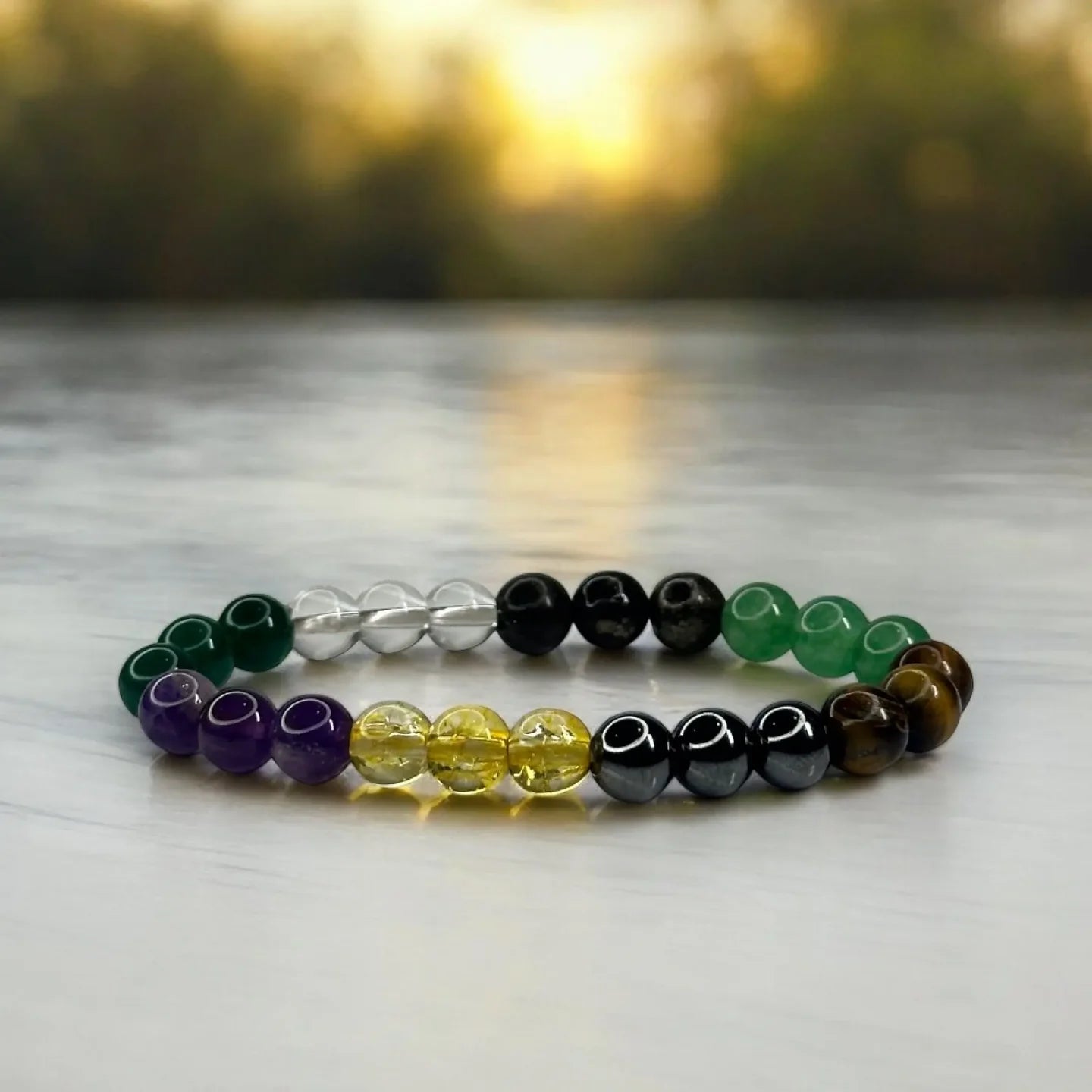 Money Magnet Bracelet