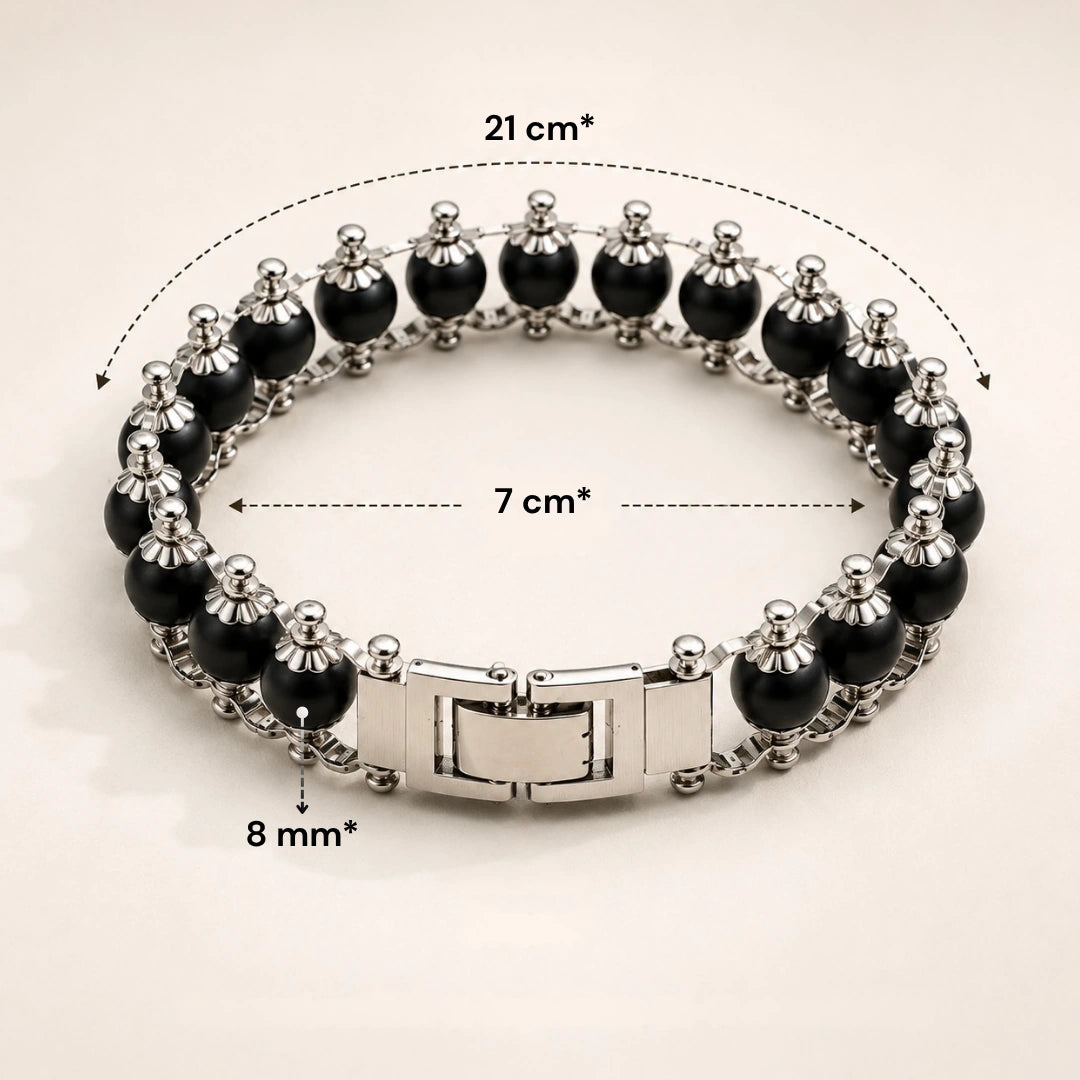 Karungali Bracelet - Ebony Wood