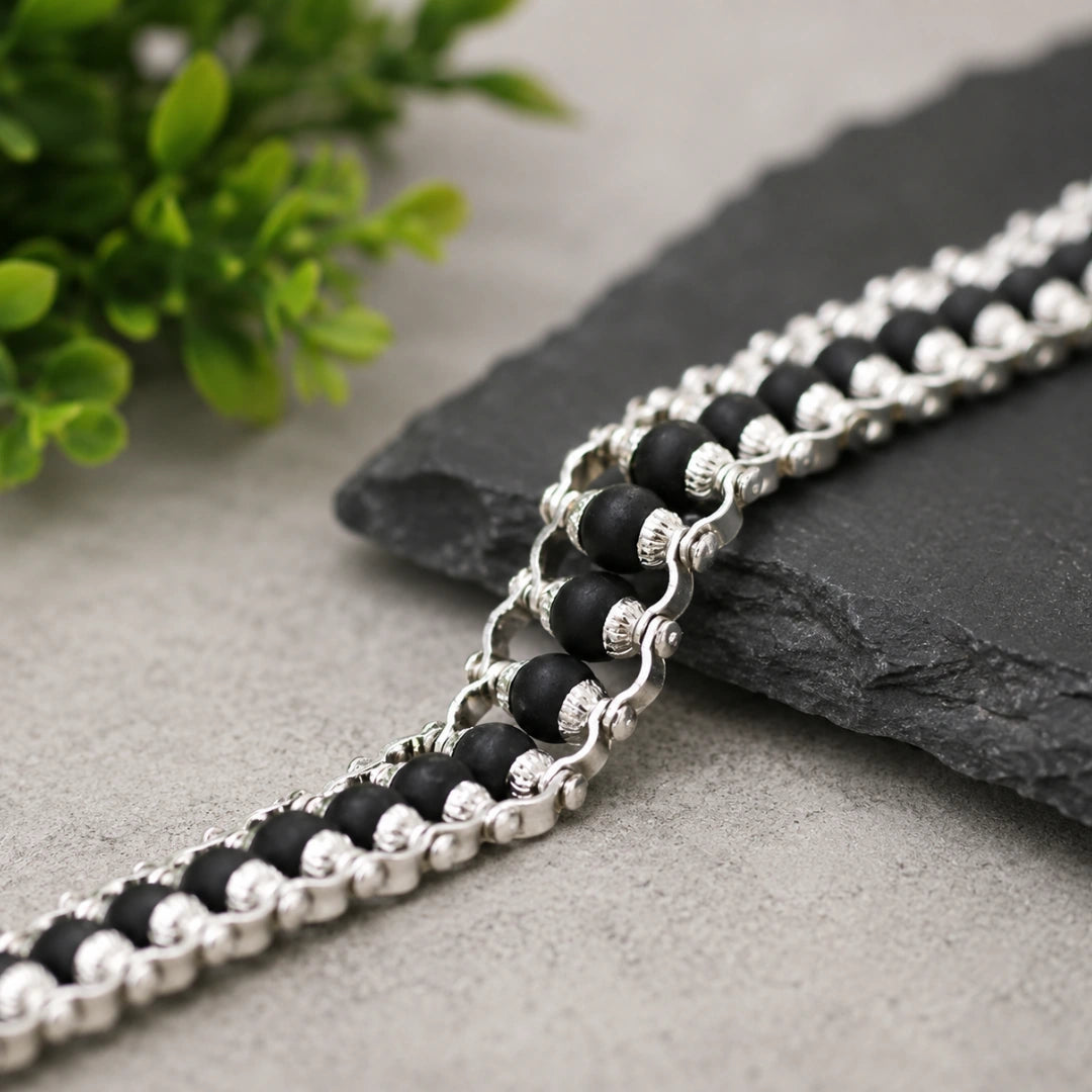 Karungali Bracelet - Ebony Wood
