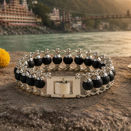 Karungali Bracelet - Ebony Wood
